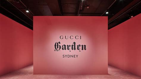 powerhouse museum gucci exhibition|Powerhouse Museum .